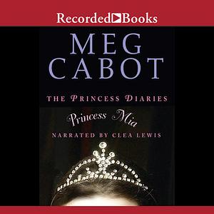 Princess Mia by Meg Cabot