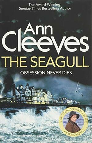 The Seagull by Ann Cleeves