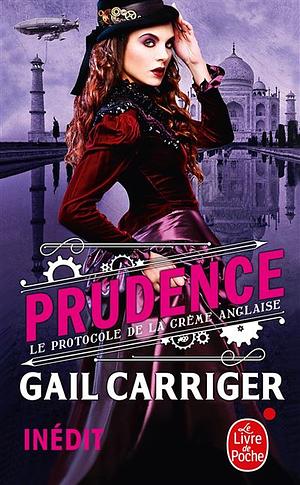 Prudence by Gail Carriger