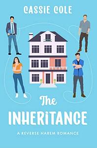 The Inheritance by Cassie Cole