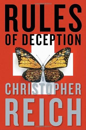 Rules of Deception by Christopher Reich