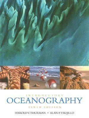 Introductory Oceanography by Harold V. Thurman