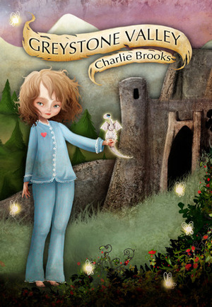 Greystone Valley by Charlie Brooks