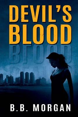 Devil's Blood by B. B. Morgan