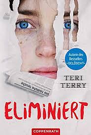 Eliminiert by Teri Terry