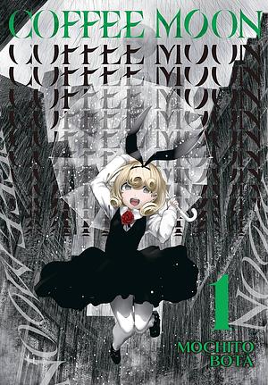 Coffee Moon Vol. 1 by Bota Mochito