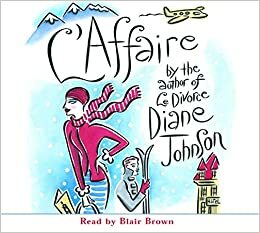 L'Affaire by Diane Johnson