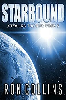 Starbound by Ron Collins