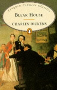 Bleak House by Charles Dickens