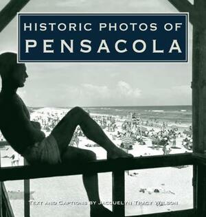 Historic Photos of Pensacola by 