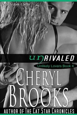 Unrivaled by Cheryl Brooks