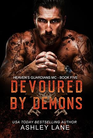 Devoured By Demons by Ashley Lane