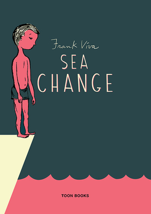 Sea Change by Frank Viva