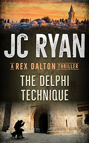 The Delphi Technique by J.C. Ryan