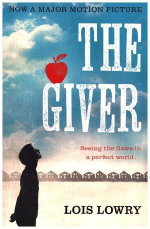 The Giver by Lois Lowry