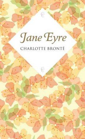 Jane Eyre by Charlotte Brontë