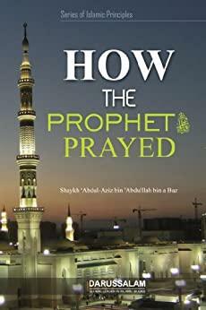 How the Prophet by Darussalam