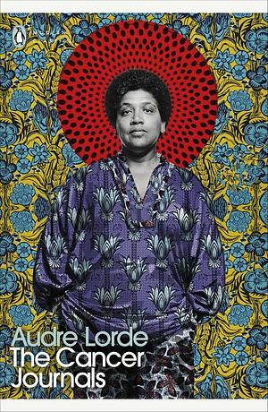 The Cancer Journals by Audre Lorde