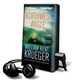 Northwest Angle by William Kent Krueger