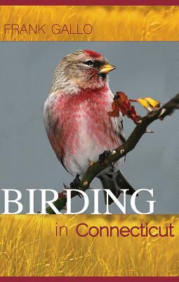 Birding in Connecticut by Frank Gallo