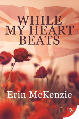 While My Heart Beats by Erin McKenzie