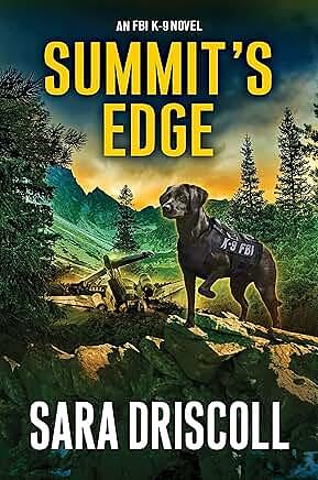 Summit's Edge by Sara Driscoll