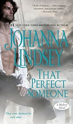 That Perfect Someone by Johanna Lindsey