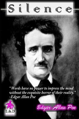 Silence by Edgar Allan Poe
