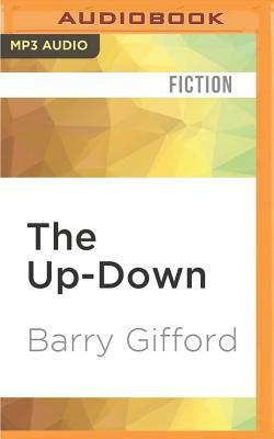 The Up-Down: The Almost Lost, Last Sailor and Lula Story, in Which Their Son, Pace Roscoe Ripley, Finds His Way by Barry Gifford