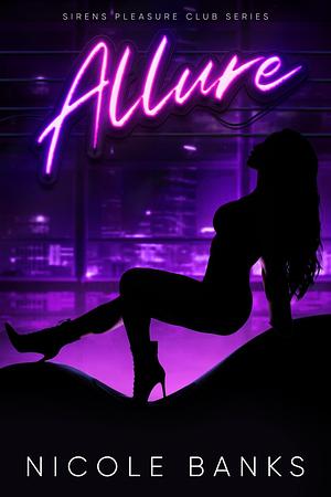 Allure by Nicole Banks