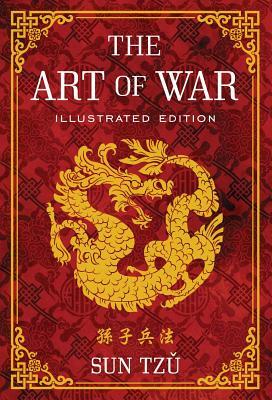 The Art of War by Sun Tzu