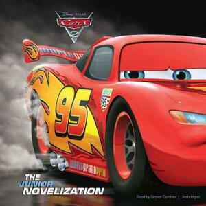 Cars 2 by Disney Press