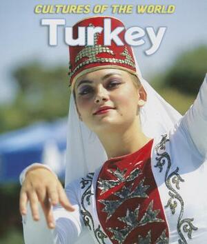 Turkey by Sean Sheehan, Yong Jui Lin