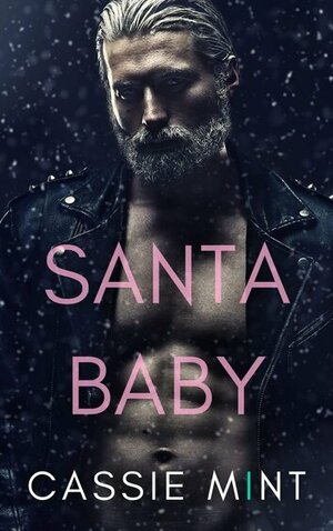 Santa Baby by Cassie Mint