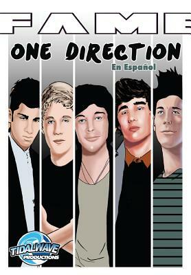 Fame: One Direction: En Español by Michael Troy