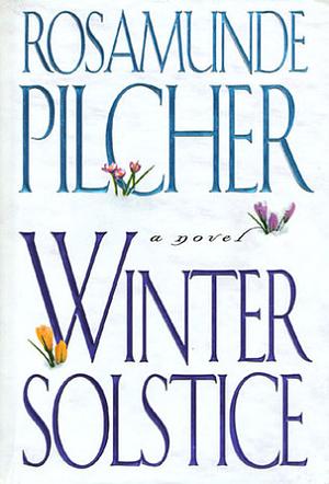 Winter Solstice by Rosamunde Pilcher