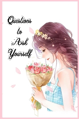 Questions to Ask Yourself: Trivia Quiz Game Book by Janet Mitchell