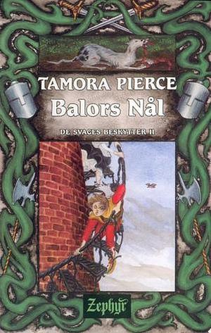 Balors Nål by Tamora Pierce