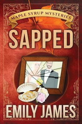 Sapped by Emily James