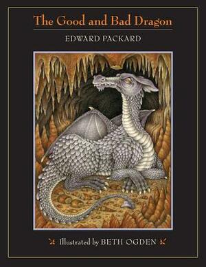 The Good and Bad Dragon by Edward Packard