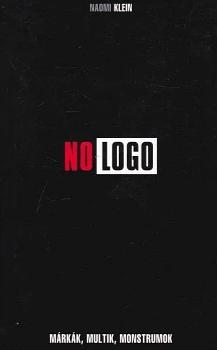 No Logo by Naomi Klein