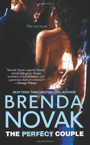 The Perfect Couple by Brenda Novak