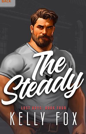 The Steady by Kelly Fox