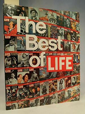 Best of Life by David E. Scherman