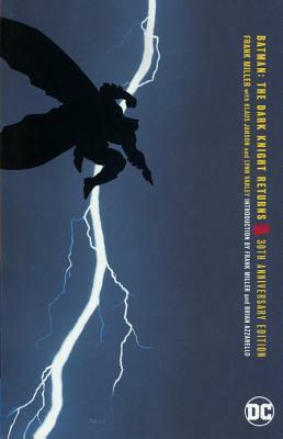 Batman: The Dark Knight Returns by 