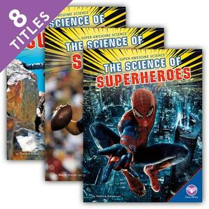 Super-Awesome Science (Set) by 