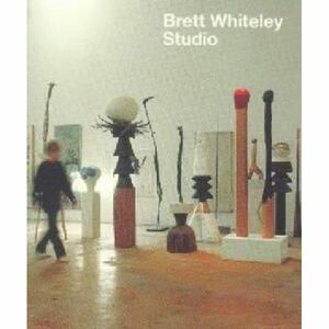 Brett Whiteley Studio by Art Gallery of New South Wales
