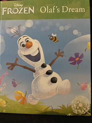 Olaf's Dream by PiKids