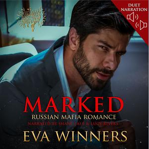 Marked by Eva Winners