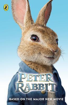 Peter Rabbit The Movie by Nicolette Kaponis, Nicolette Kaponis, Beatrix Potter